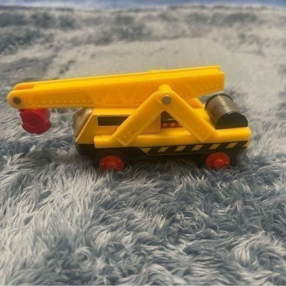 Thomas and Friends KEVIN Tank